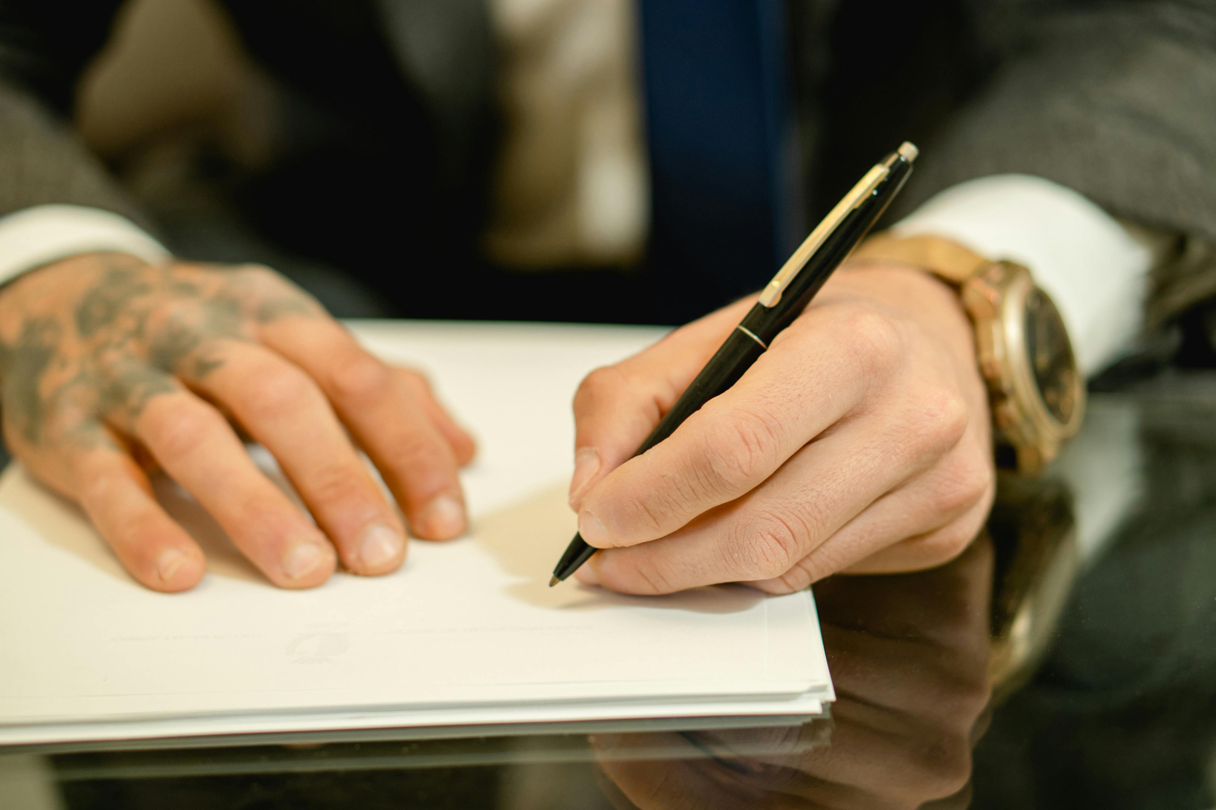 Vlastná firma